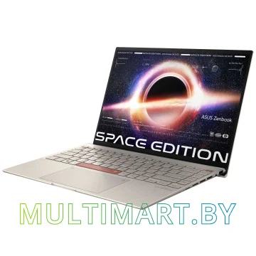 Ноутбук ASUS Zenbook 14X OLED UX5401ZAS-KN032X (90NB0WV7-M00A60) картинка 2